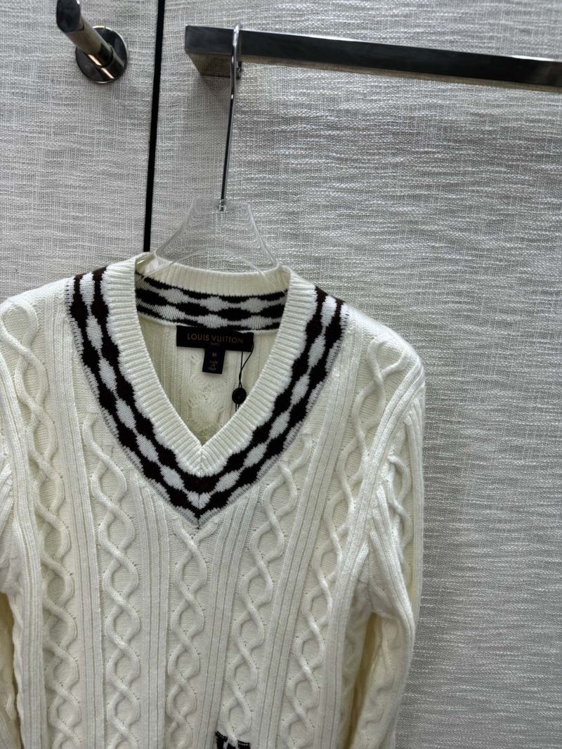 Louis Vuitton Sweaters